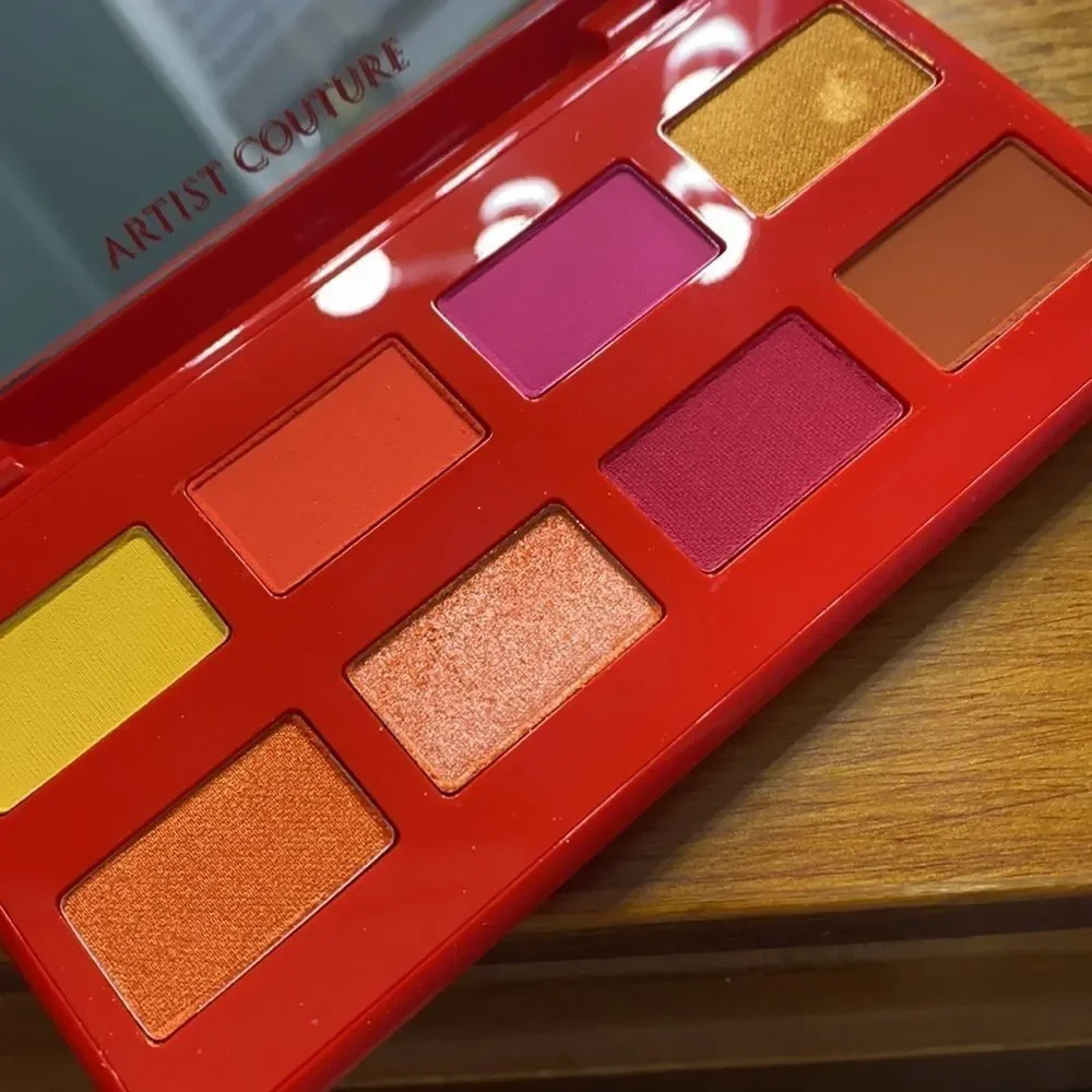 ARTIST Couture • caliente eyeshadow palette